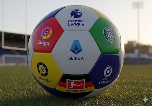 免费足球直播软件